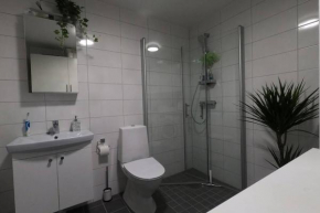 A Private Room in an apartment Göteborg in Göteborg